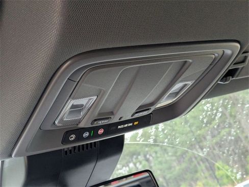 New 2026 Chevrolet Silverado 1500 W/T w/ WT Value Package image 18