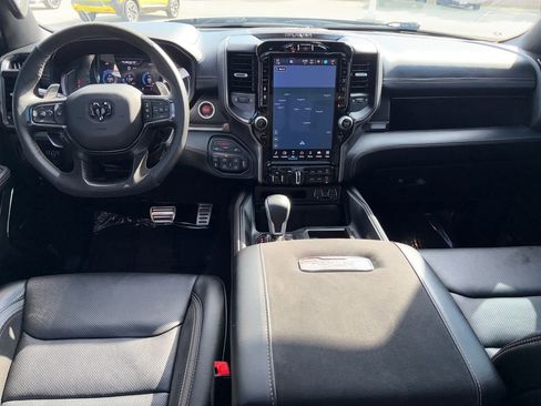 Used 2024 RAM 1500 TRX image 22