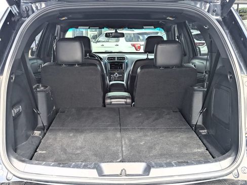 Used 2016 Ford Explorer Sport AWD/4WD image 33