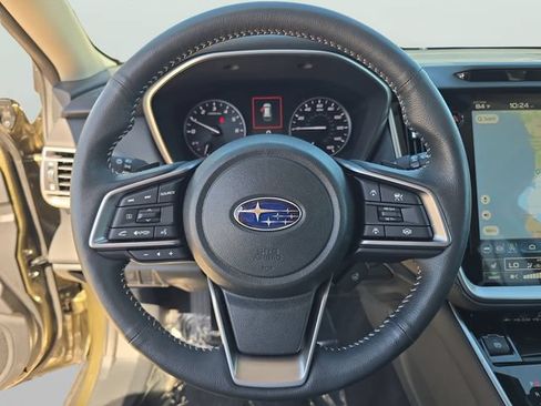 Certified 2025 Subaru Outback Limited w/ Tech Package 3 AWD/4WD image 24