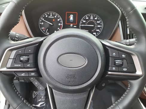 Used 2022 Subaru Outback Touring XT image 6