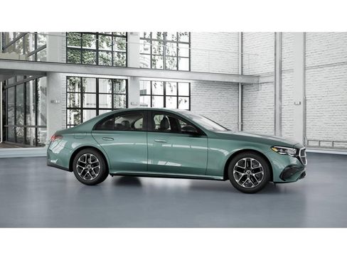 Certified 2024 Mercedes-Benz E 350 4MATIC Sedan image 14