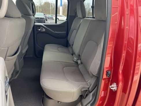 Used 2018 Nissan Frontier SV w/ Value Truck Package image 17