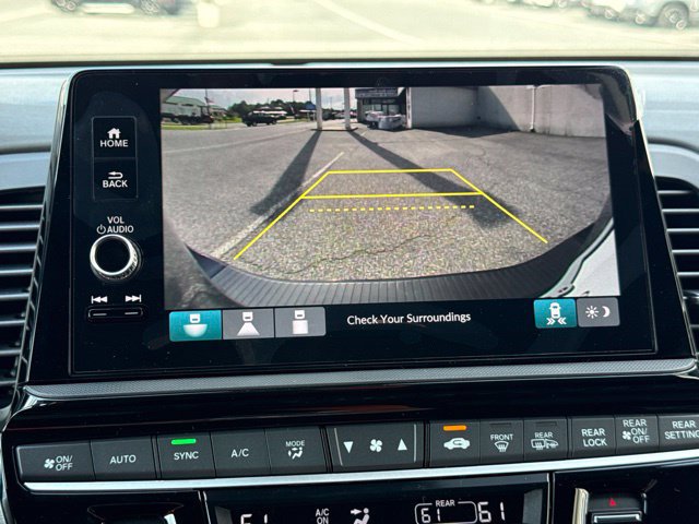 New 2026 Honda Odyssey Sport-L image 21