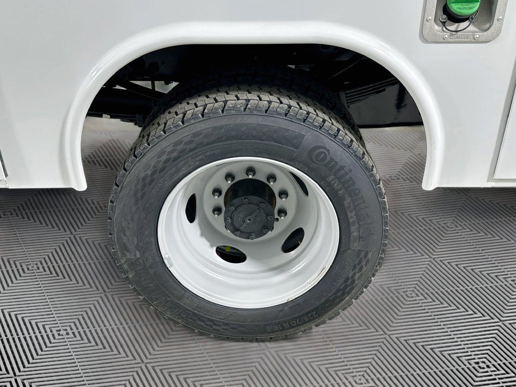 New 2026 Ford F450 XL AWD/4WD image 14