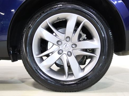 Used 2019 Acura RDX AWD w/ Advance Package image 72