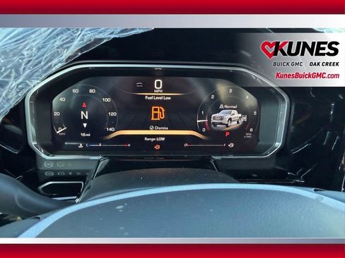 New 2026 GMC Sierra 1500 Elevation w/ Elevation Premium Package image 18