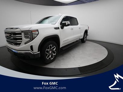 Used 2023 GMC Sierra 1500 SLT