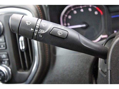 Used 2021 GMC Sierra 1500 AT4 image 16