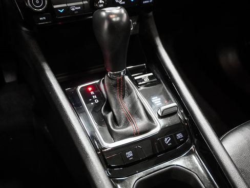 Used 2022 Jeep Compass Trailhawk w/ Sun and Sound Group image 28