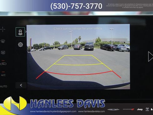 Used 2025 Kia K4 EX image 21