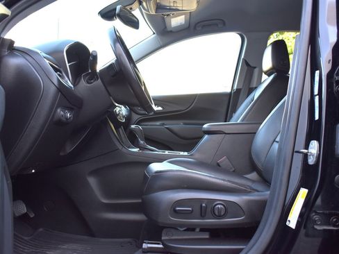 Used 2020 Chevrolet Equinox LT w/ Midnight Edition AWD/4WD image 10