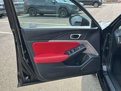 Used 2023 Acura Integra A-Spec image 8