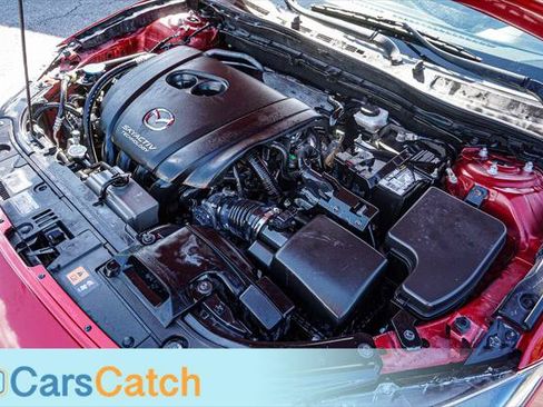 Used 2018 MAZDA MAZDA3 Touring FWD image 41