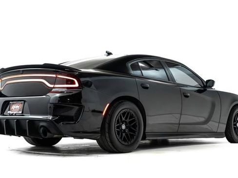 Used 2021 Dodge Charger Scat Pack w/ Dynamics Package image 4