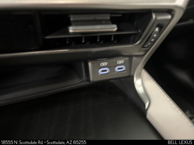 Certified 2024 Lexus RX 350 Premium w/ Convenience Package FWD image 25