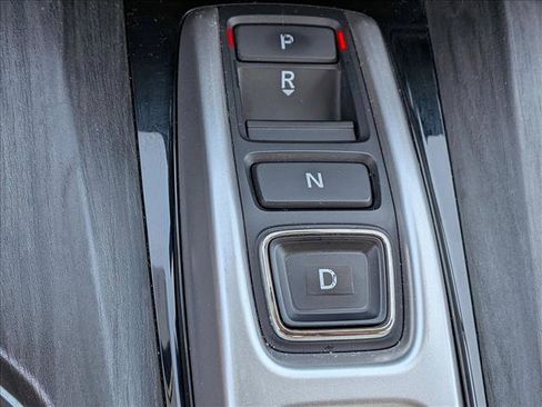 Used 2018 Honda Clarity Plug-In Hybrid image 11