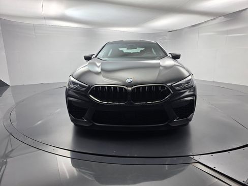 Used 2021 BMW M8 Gran Coupe xDrive w/ Competition Package AWD/4WD image 2