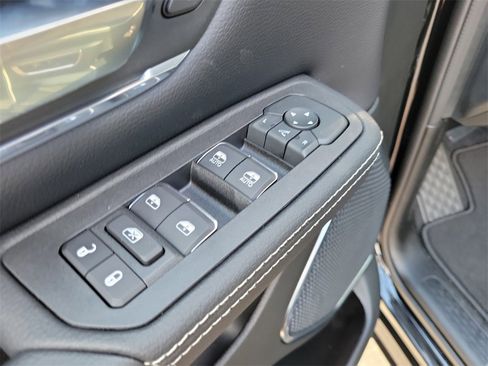 New 2026 RAM 1500 Laramie w/ Sport Appearance Package image 17