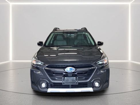 Certified 2023 Subaru Outback Limited AWD/4WD image 10