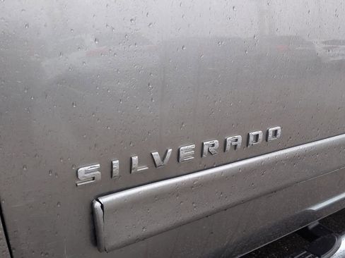 Used 2012 Chevrolet Silverado 1500 LTZ w/ LTZ Plus Package image 12