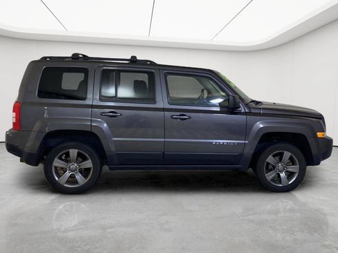 Used 2015 Jeep Patriot High Altitude AWD/4WD image 35