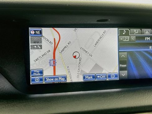 Used 2014 Lexus GS 350 AWD w/ Premium Package image 17