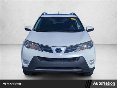 Used 2013 Toyota RAV4 Limited