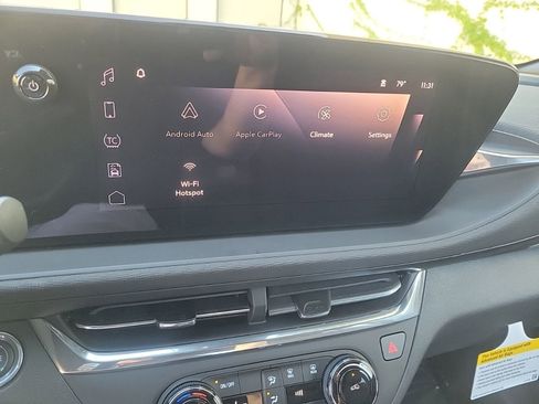 New 2026 Buick Envista Preferred w/ Convenience I Package image 15