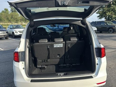 Used 2023 Honda Odyssey Sport image 10