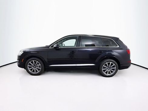Used 2019 Audi Q7 3.0T Premium Plus w/ Premium Plus Package AWD/4WD image 4