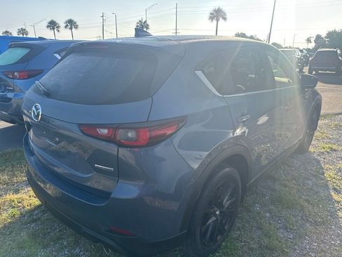 Used 2023 MAZDA CX-5 Carbon Edition AWD/4WD image 4