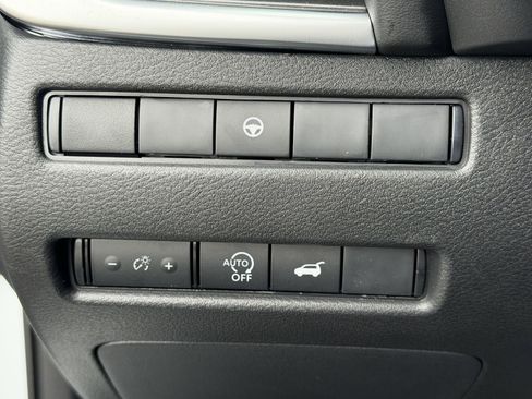 New 2026 Nissan Rogue SV w/ Cold Weather Package FWD image 13
