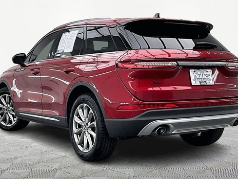 Used 2022 Lincoln Corsair FWD w/ Premium Package image 13