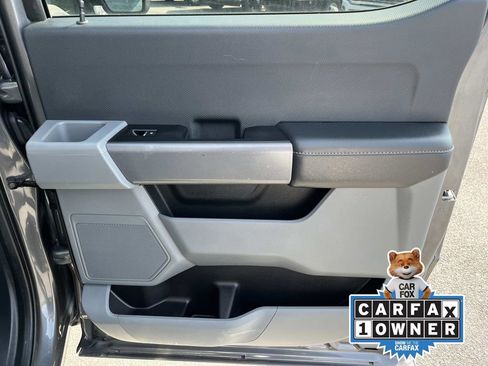 Used 2023 Ford F150 XLT image 19