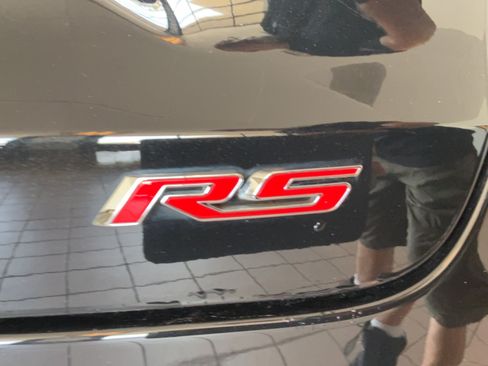 Used 2024 Chevrolet Trax RS w/ Driver Confidence Package FWD image 31