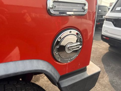 Used 2008 HUMMER H2 AWD/4WD image 24