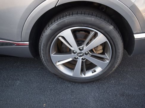 Used 2022 Genesis GV80 3.5T w/ Prestige Package 07 image 7