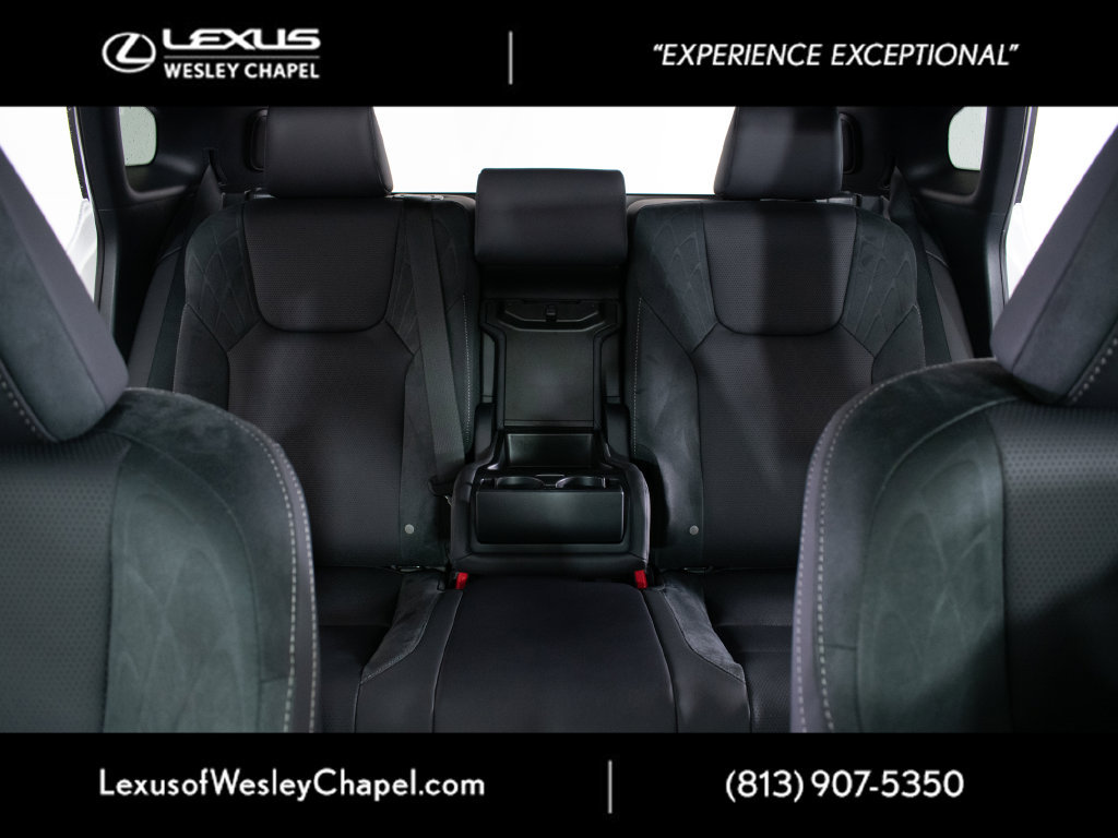 New 2026 Lexus RX 350 FWD image 8