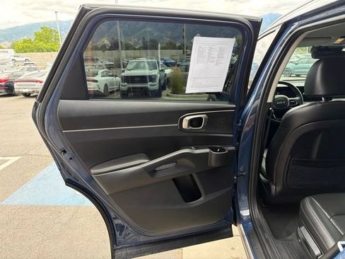 Certified 2024 Kia Sorento S AWD/4WD image 21