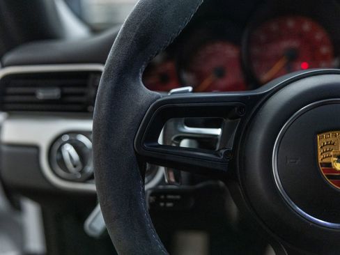 Certified 2018 Porsche 911 GT3 w/ Sport Chrono Package image 36