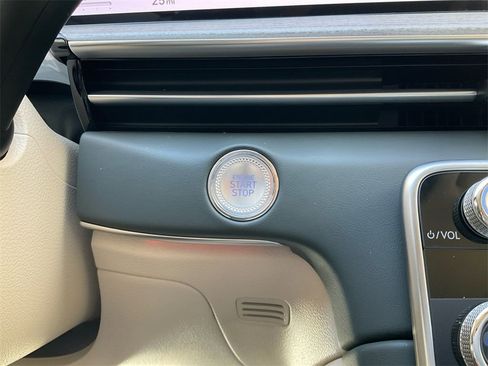 Used 2026 Genesis GV80 3.5T Prestige image 26