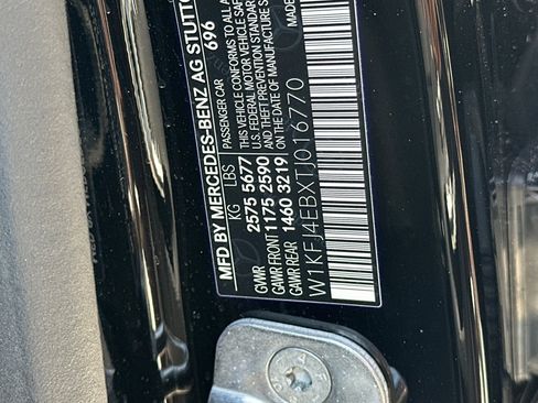Used 2026 Mercedes-Benz CLA 350 image 25
