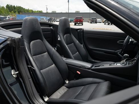 Used 2016 Porsche 911 Carrera S RWD image 44