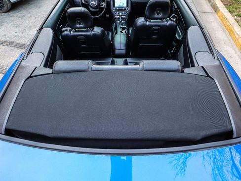 Used 2017 Ford Mustang Premium w/ Equipment Group 201A image 19