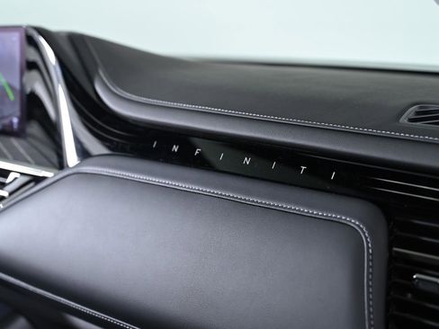 New 2026 INFINITI QX80 Autograph w/ Premium Cargo Package image 20