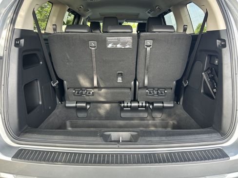 Used 2025 Honda Odyssey EX-L image 30