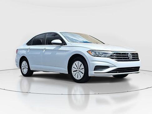 Used 2019 Volkswagen Jetta S w/ Driver Assistance Package image 3