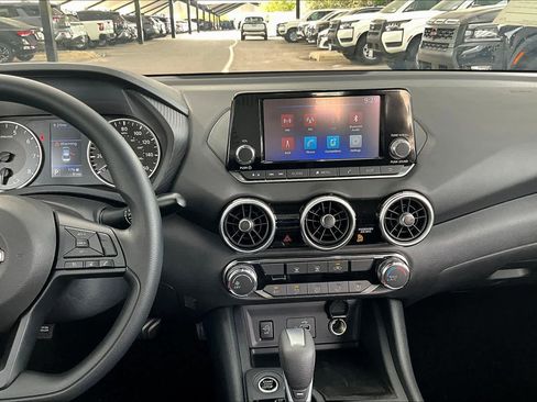 New 2025 Nissan Sentra S image 6