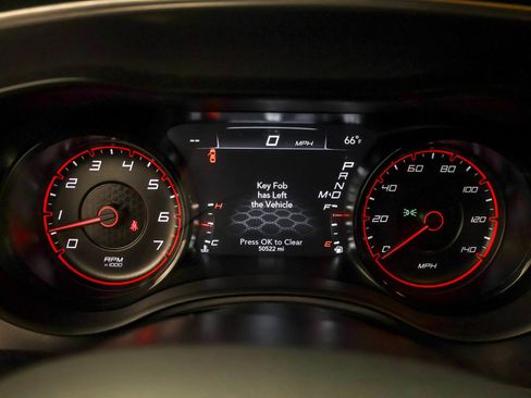 Used 2020 Dodge Charger SXT w/ Blacktop Package image 24